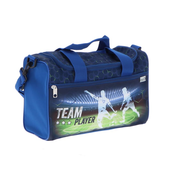 Undercover Scooli Sports Bag Football