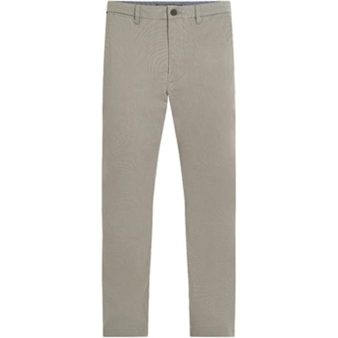 Broek Tommy Hilfiger MW0MW33937