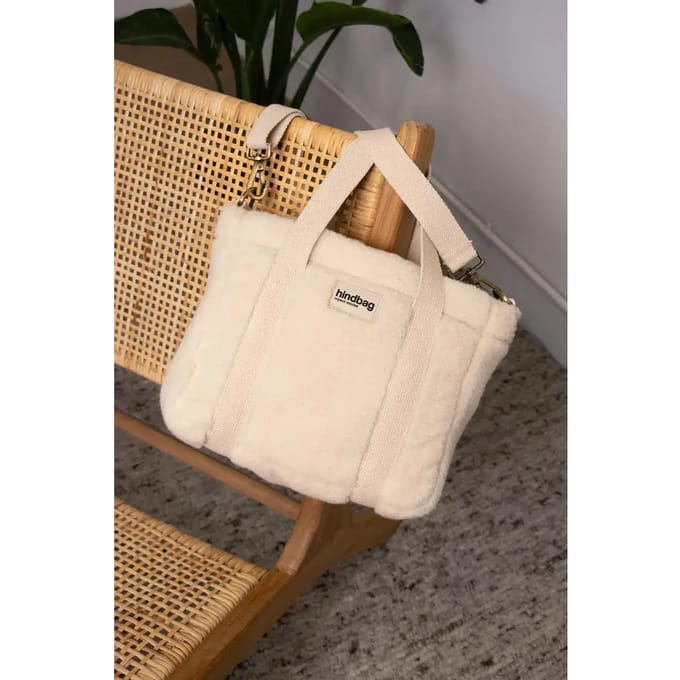 Vrouwenhandtas Hindbag Louise