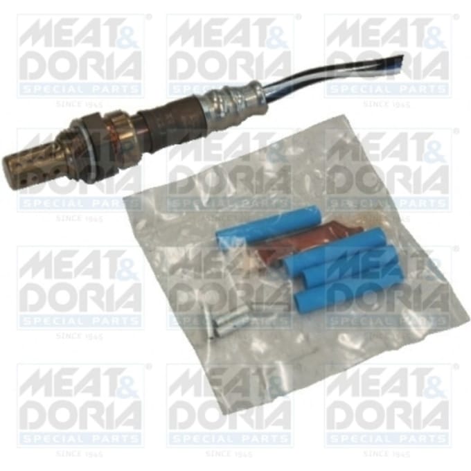 Lambdasonde MEAT & DORIA 81601