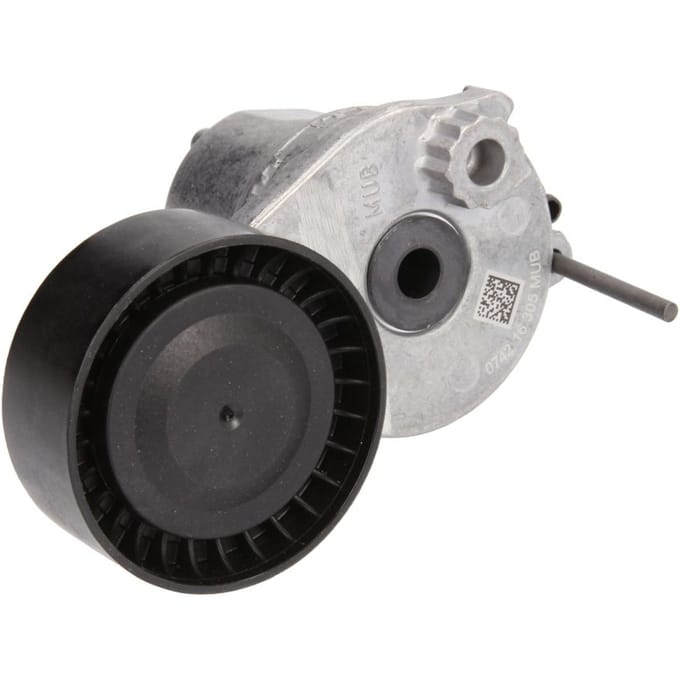 Spanpoelie, V-riem SKF VKM 38533