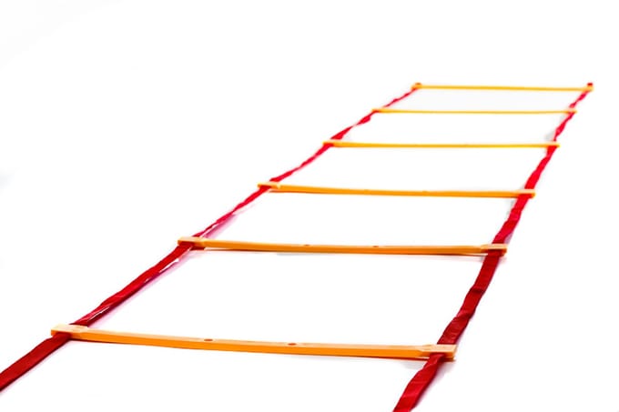 Speedladder MP1090