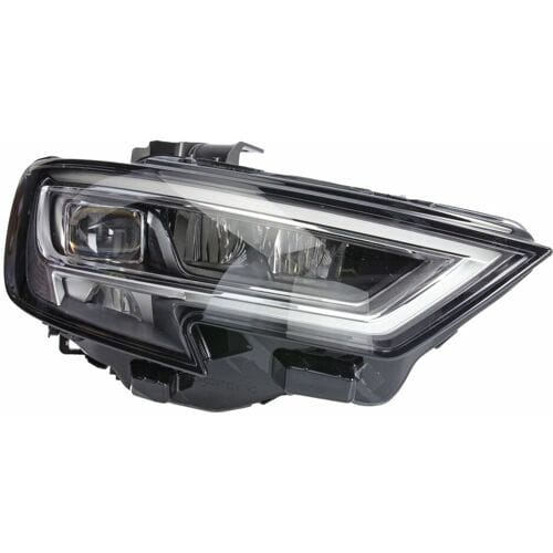 Koplamp, bevestiging VALEO 046827