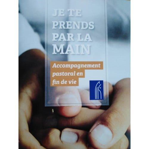 Je Te Prends Par La Main - Bisschoppen van Belgie
