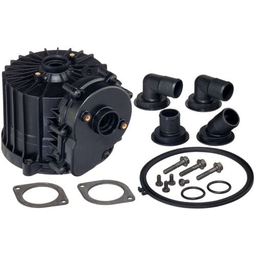 Reparatieset, common-rail-systeem HENGST Filtration AS832M D920