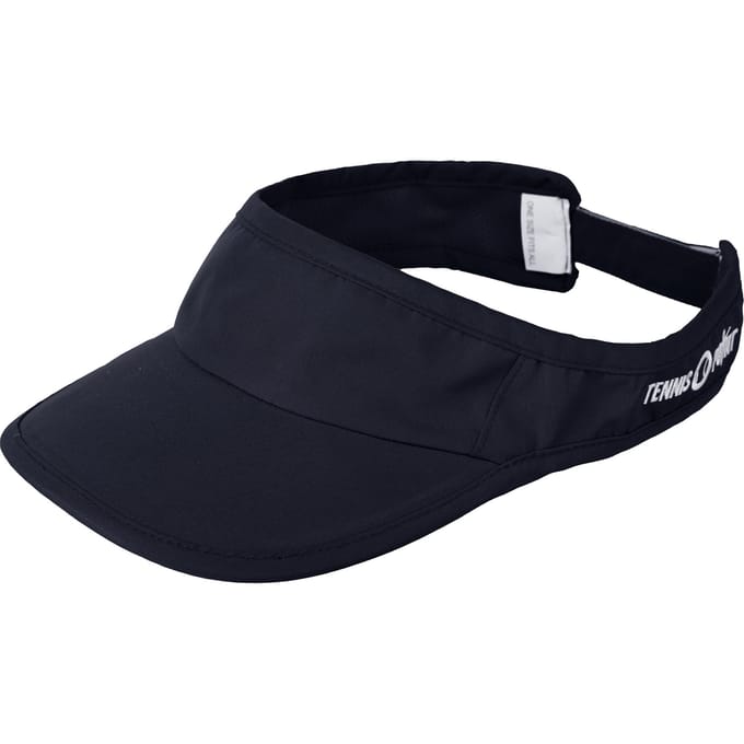 Tennis-Point Visor-Donkerblauw