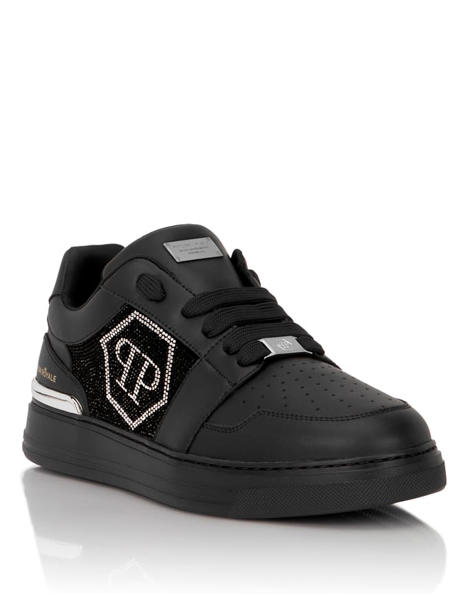 Lage Sneakers Hexagon