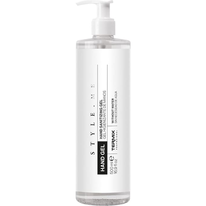 TERMIX STYLE.ME Handgel Handdesinfectie Unisex 500 ml