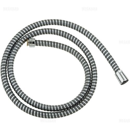 Hansgrohe Metaflex shower hose 125 cm, 28262000