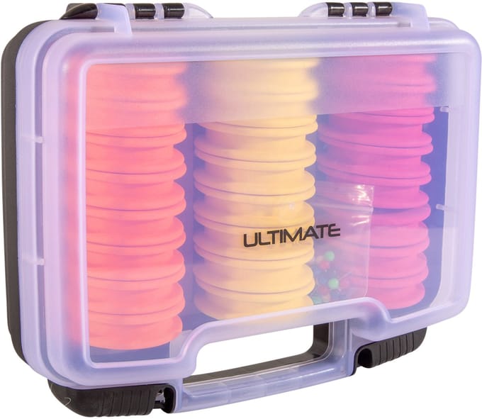 Ultimate Large Rig Box EVA Winders (Incl. 24 Winders) - Rig Wallet
