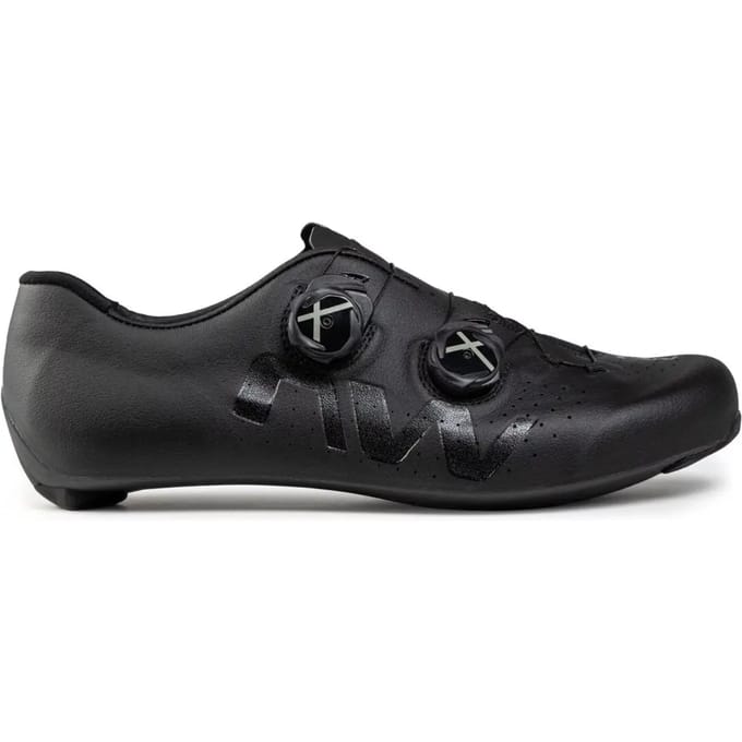 Northwave Veloce Extreme Raceschoenen Zwart EU 42 Man