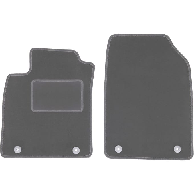 Automatten voor: Opel Vectra C stationwagen (2003-2008)