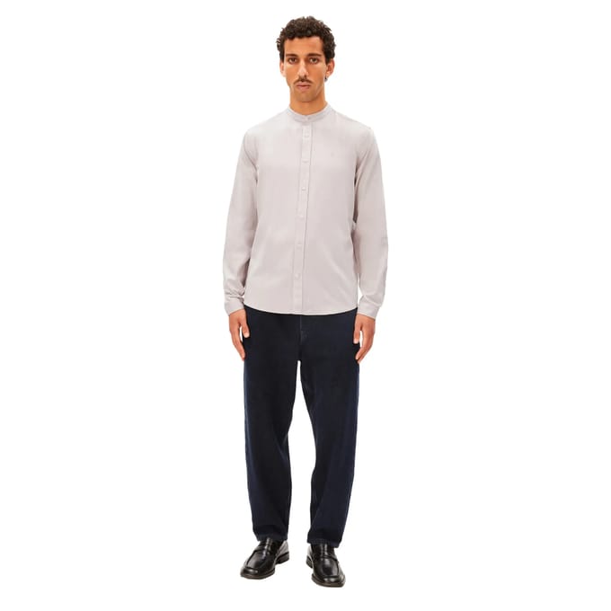 Shirt met lange mouwen Armedangels Tomaasas