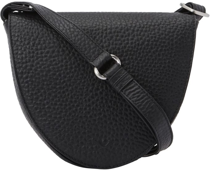 Voi Hirsch Crossbody tas 22.5 cm - Dames - schwarz