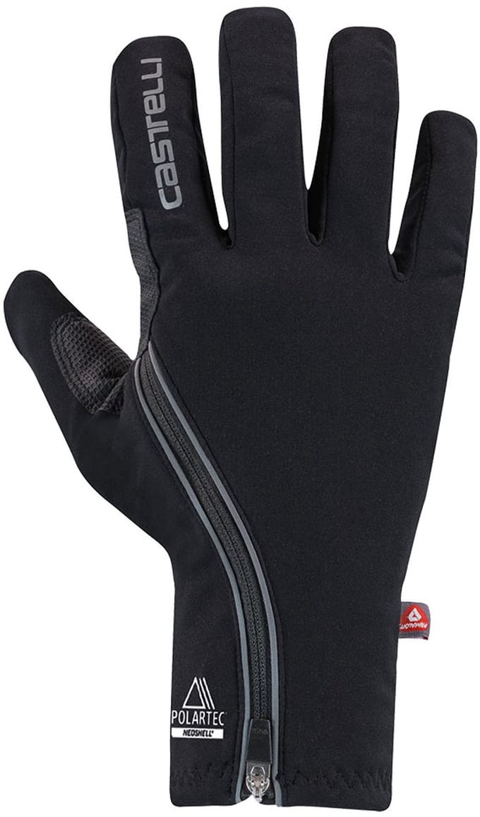 Castelli Espresso 2 Handschoenen Zwart S