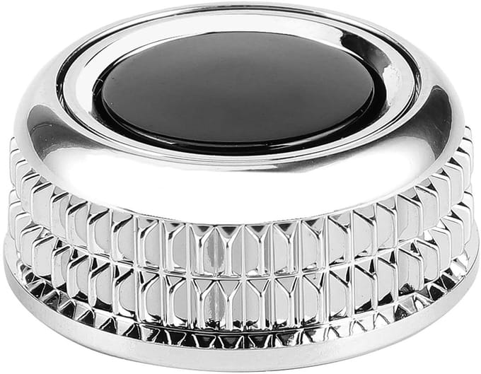 Dailygoods - Compatibele Auto Volume Regelknop