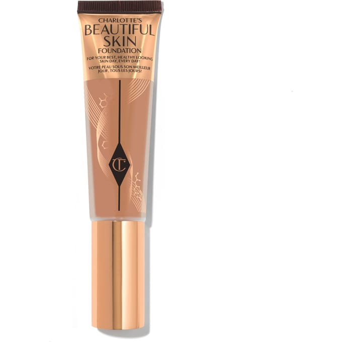 Charlotte Tilbury Beautiful Skin Foundation - 11 Warm
