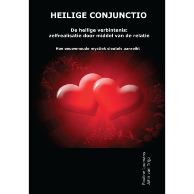 Heilige Conjunctio - Pauline Laumans