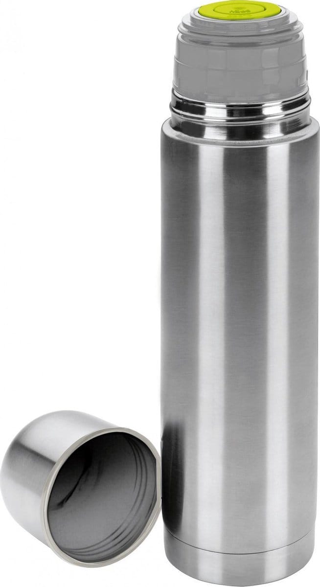 Ibili Thermosfles - Rvs - 200ml