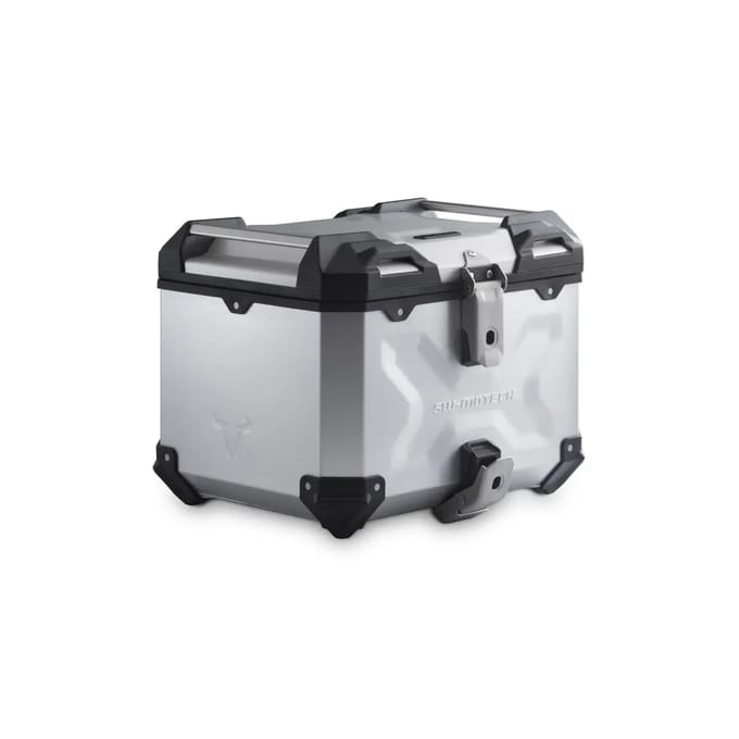 Topkoffersysteem SW-Motech Trax ADV Honda NC750X / XD (20-).