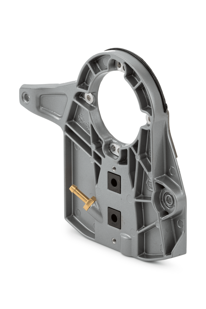 Bar bracket
