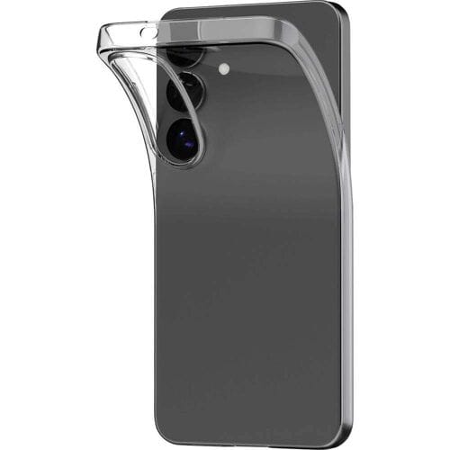 Puro Ultra-Slim 0.3 NUDE Protective Case for Samsung Galaxy S26 Plus - Transparent