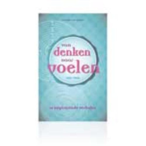 Van Denken Naar Voelen / 2:52 Inspirerende Verhalen - Hanneke van Gompel