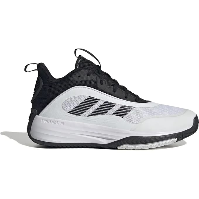 adidas Sportswear Own the Game 3 Schoenen - Heren - Wit