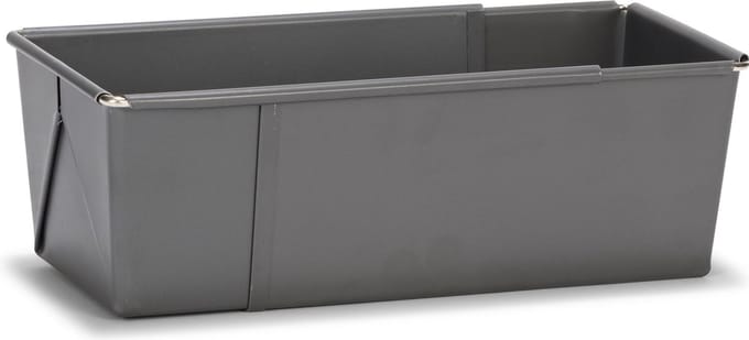 Patisse Verstelbare Broodvorm Profi 20 cm