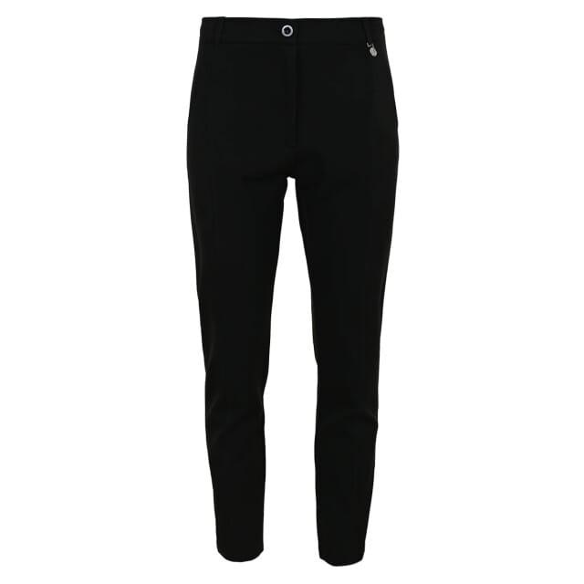 Broek Zizo FA25.SINN.010 Sinny Pants Black