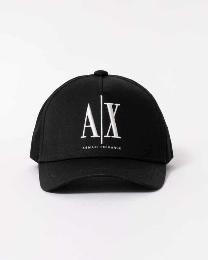 Baseball cap Armani Exchange