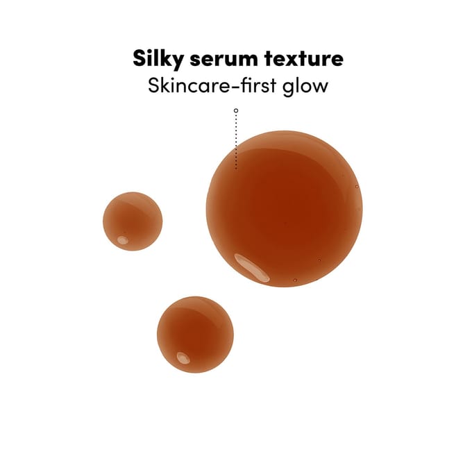 Coco & Eve Anti-Ageing Zelfbruiningsserum 30 ml