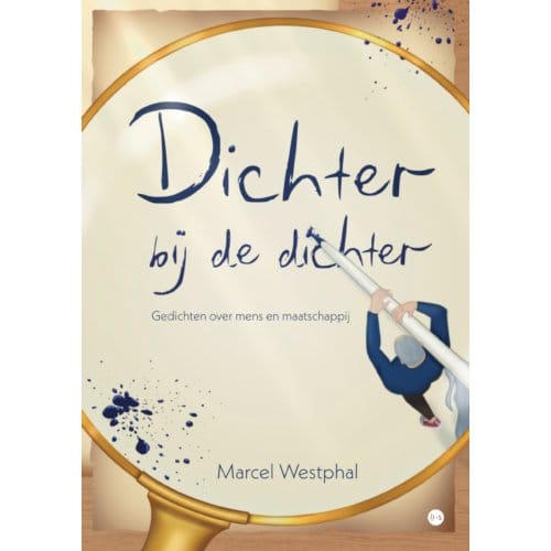 Dichter Bij De Dichter - Marcel Westphal