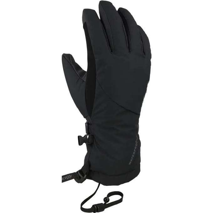 Dames skihandschoenen KinetiXx Alcira