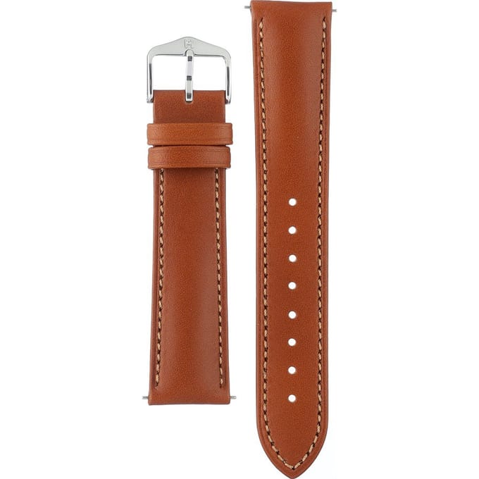 Hirsch Strap Kent Artisan L 01002070-2-20 (Bandbreedte: 20 mm)