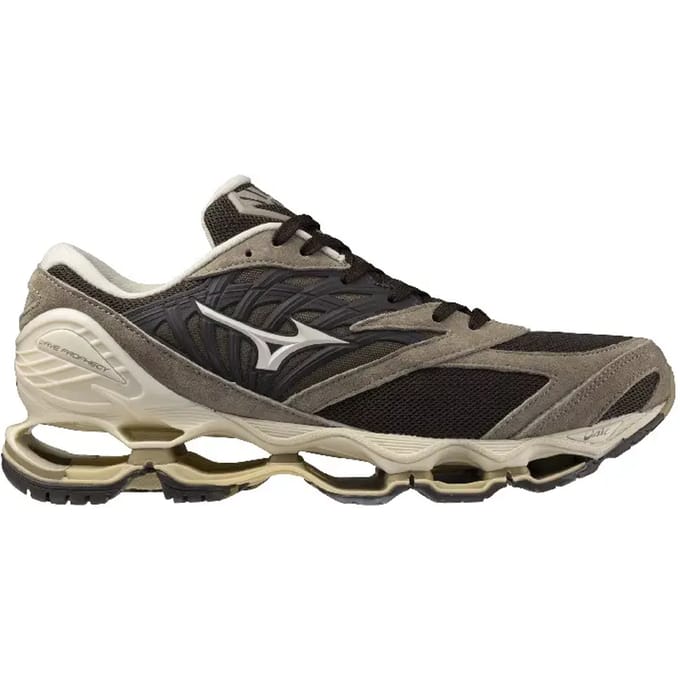 Trainers Mizuno Wave Prophecy LS