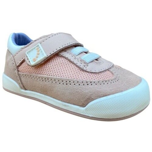 Lage Sneakers Blanditos MODENA Rosa