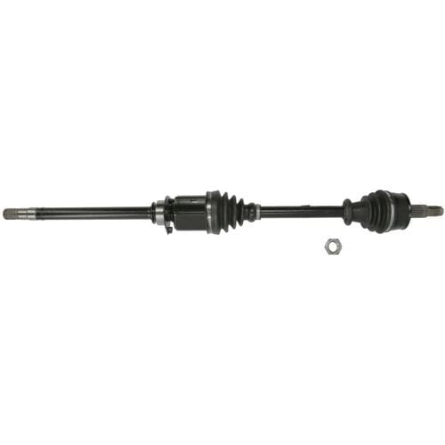 Aandrijfas POINT GEAR PNG76120