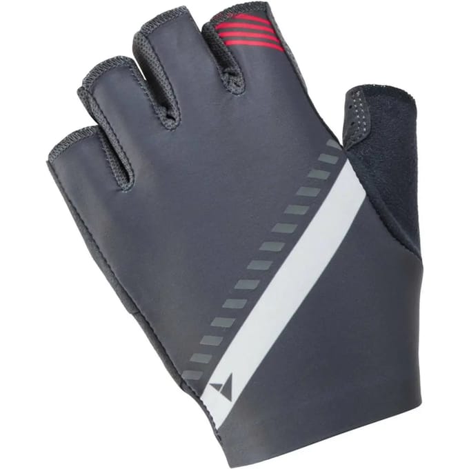 Altura Progel Korte Handschoenen Blauw L