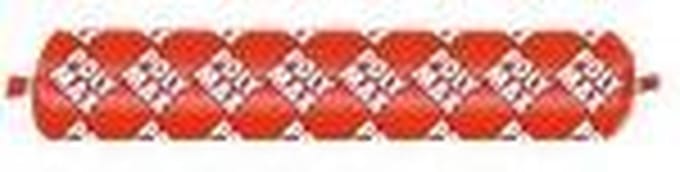 BIS constructielijm montagelijm Professional Poly-Max, wit