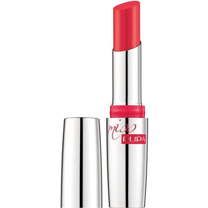 Pupa Milano Miss Pupa Lipstick 403-Paradise 2,4ml