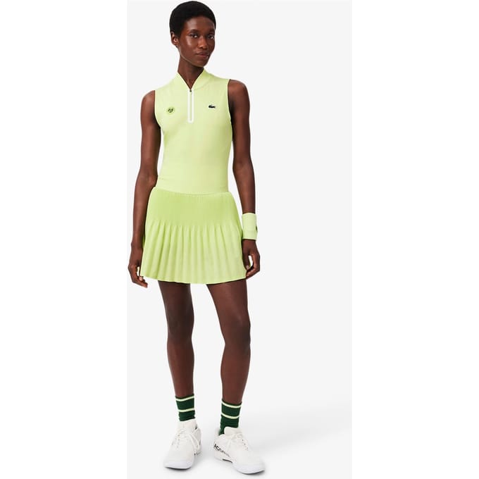 Lacoste Jurk Dames