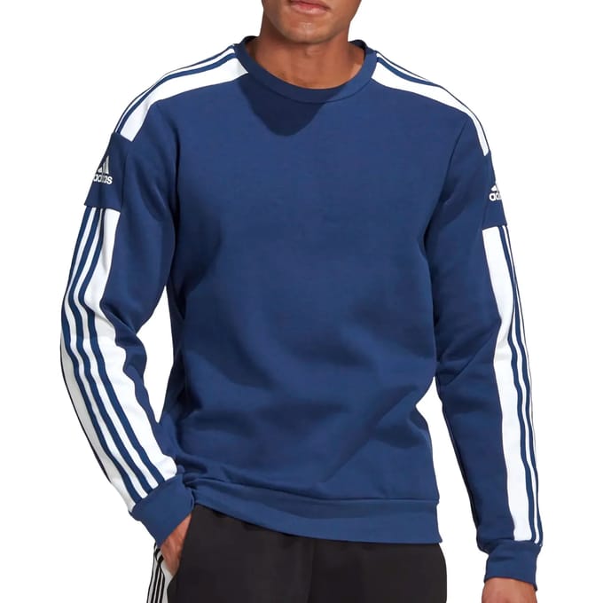Adidas Squadra 21 Sweater Heren - Maat S