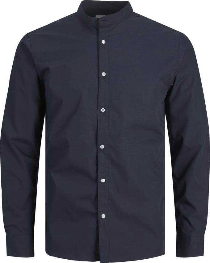 Jack & Jones Formeel overhemd Slim Fit Formeel overhemd