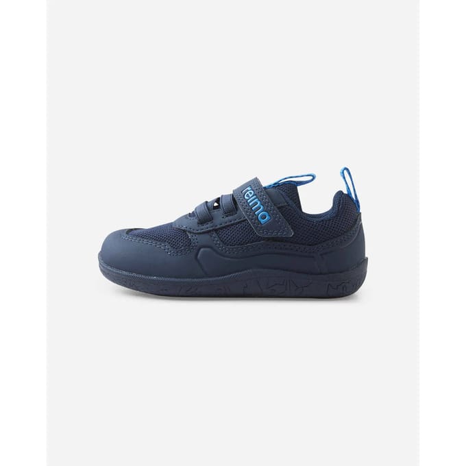 Reima Telmin Barefoot Schoenen Blauw EU 24 Kinderen