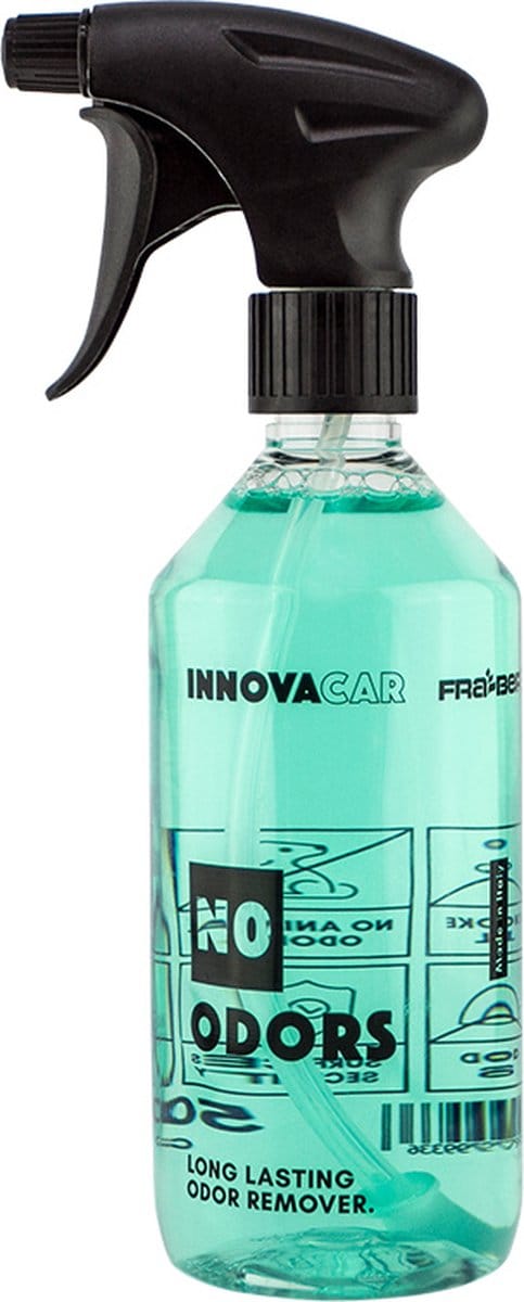 Innovacar NO - Odors