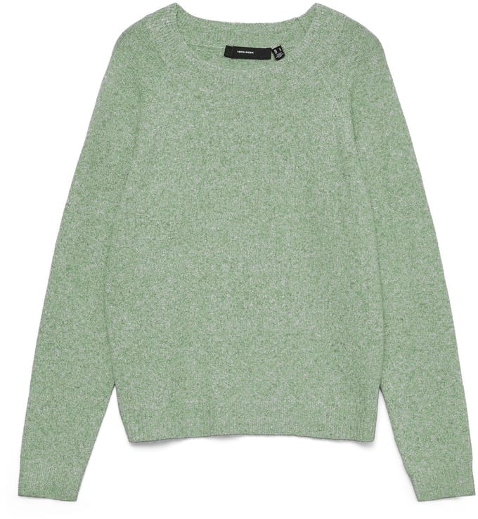 Vero Moda Doffy Gebreide Trui Dames - Maat M