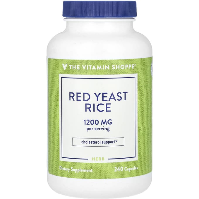 Hong Yook, 1.200 mg, 240 Capsules (600 mg per capsule)
