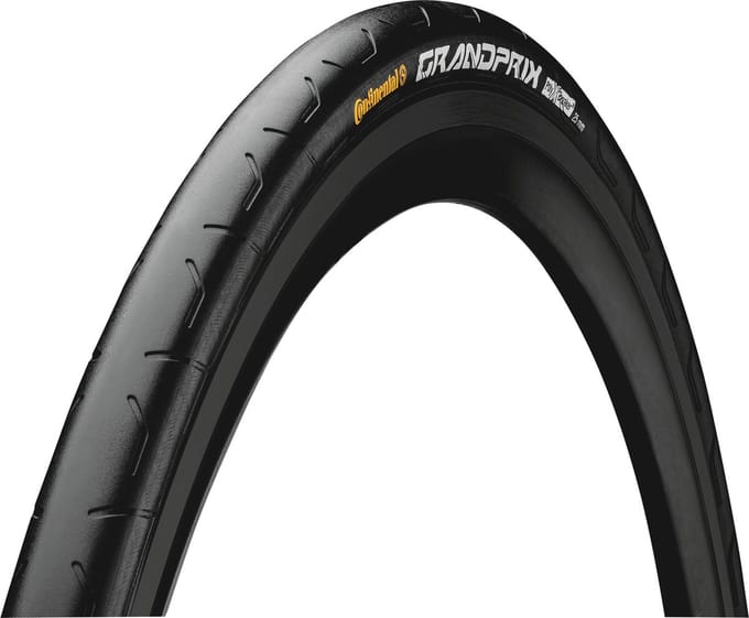 Continental Grand Prix - Vouwband - 23-622 / 700 x 23