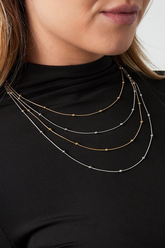 dotty layers ketting